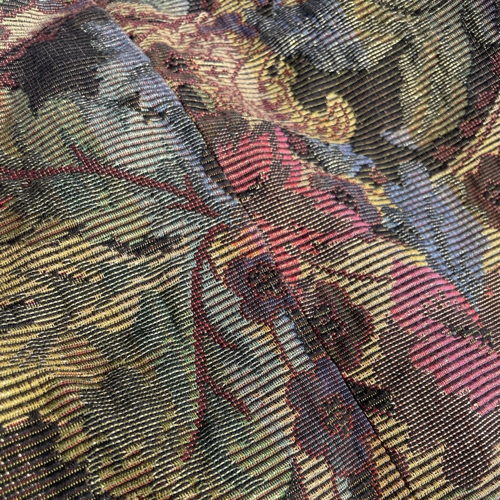 Jacket.